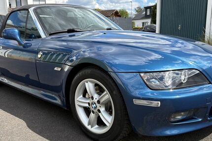 BMW Z3 217.000 km 8.990 &euro; Erftstadt 50374