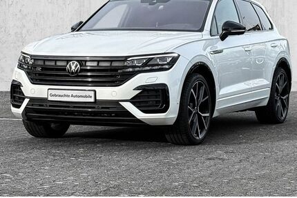 VW Touareg 79.807 km 56.890 &euro; Köln-Nord 50739