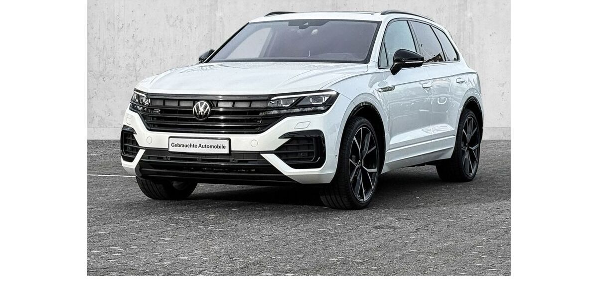 VW Touareg 79.807 km 56.890 &euro; Köln-Nord 50739