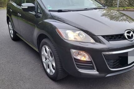Mazda CX-7 170.000 km 2.999 &euro; Troisdorf 53842