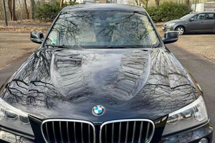 BMW X3 211.000 km 11.500 &euro; Neuss 41468
