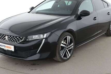 Peugeot 508 111.952 km 19.140 &euro; Köln 50739
