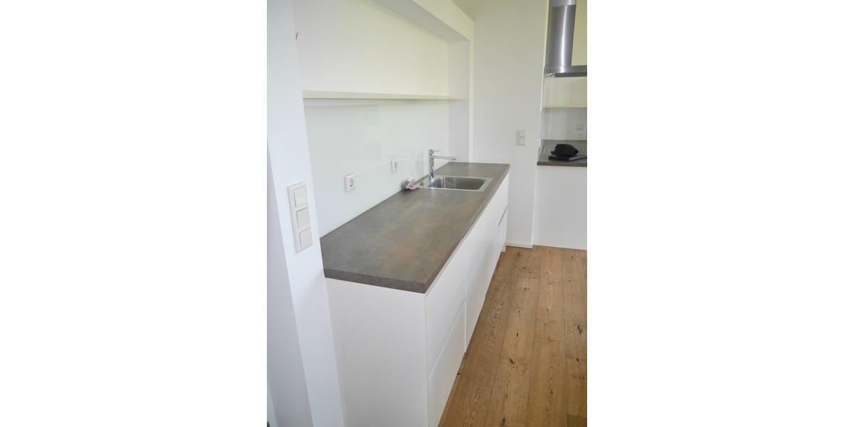 SG, komfortable 83m² 2 Zi. Loftwohnung mit Unikat-Charakter, Balkon, Stellplatz, EBK - Wohnanlage Solingen Mitte | Angebot:27003334