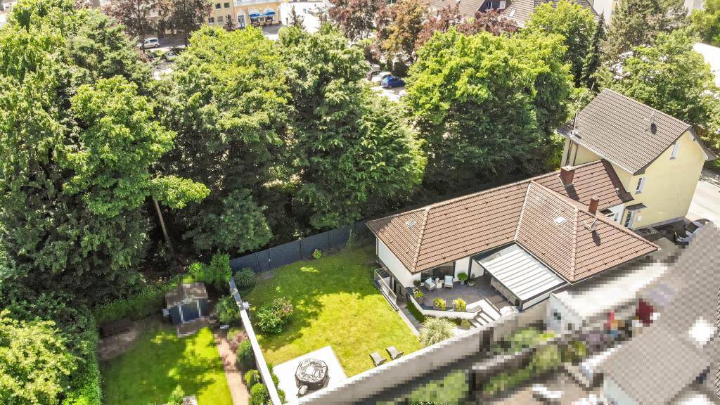 Bungalow Leverkusen Opladen - 5 Zimmer, 152 m&sup2;, 869.000&euro; | Angebot:24056761