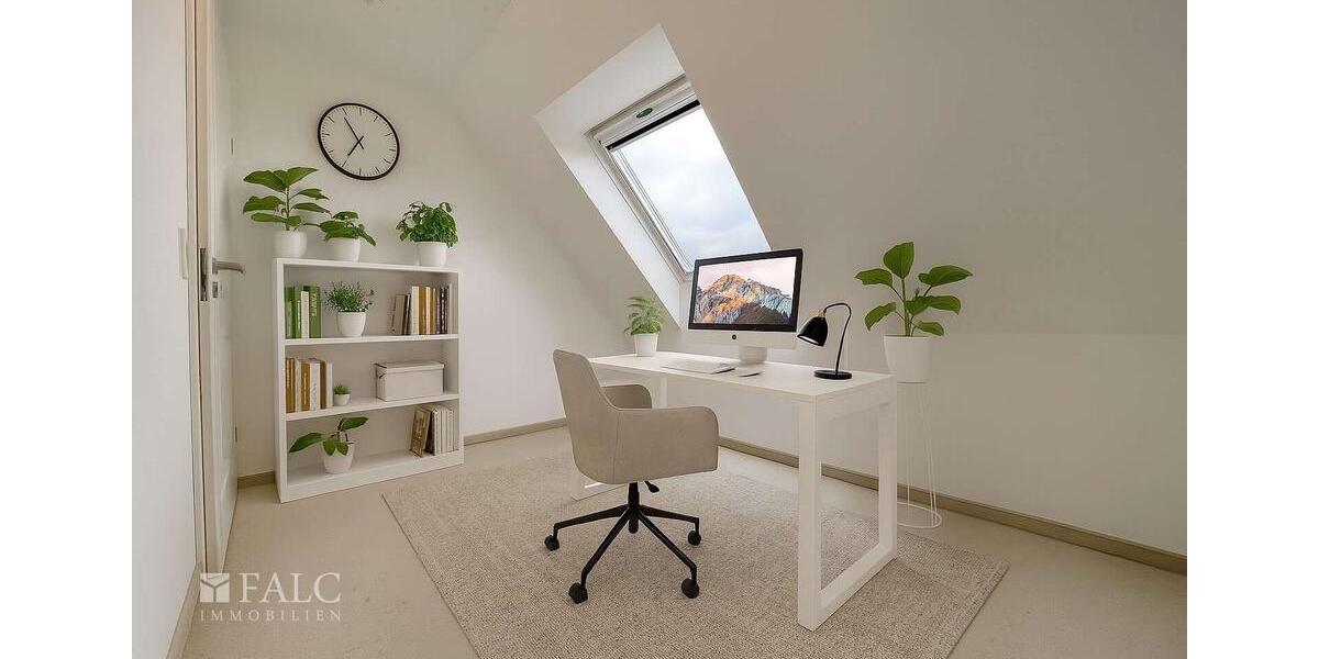 Maisonettenwohnung Troisdorf - 4 Zimmer, 158 m&sup2;, 1.800&euro; | Angebot:26348203