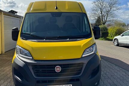 Fiat Ducato 176.000 km 10.000 &euro; Köln 51145