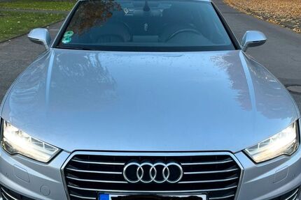 Audi A7 176.000 km 20.500 € Düsseldorf 40231