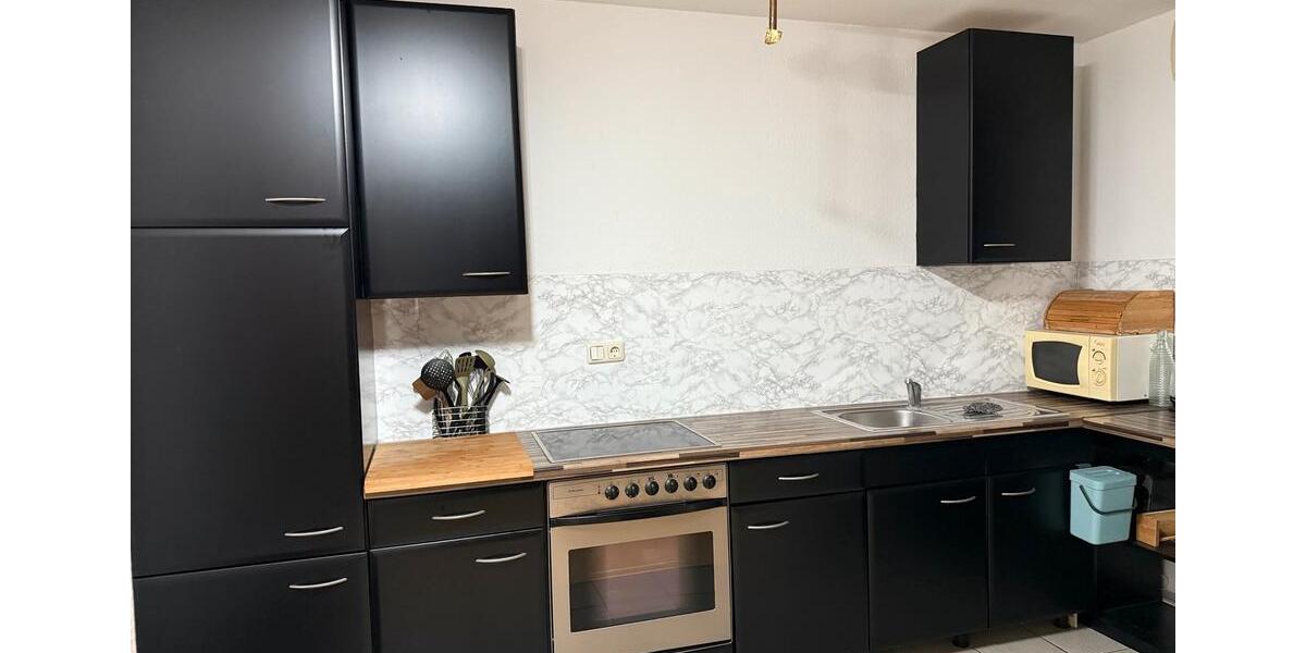 Etagenwohnung Köln Rodenkirchen - 2 Zimmer, 42 m&sup2;, 900&euro; | Angebot:24619275