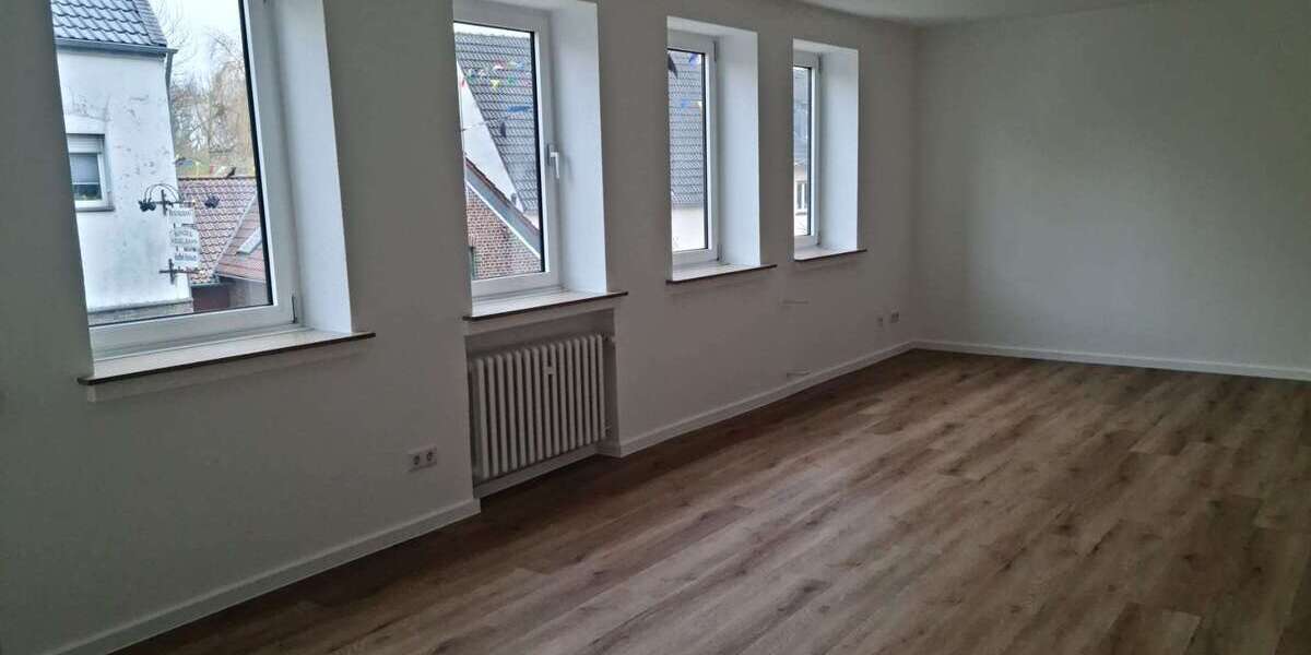 Wohnung zum Mieten in Köln 1.200 € 102 m² 5 zimmer