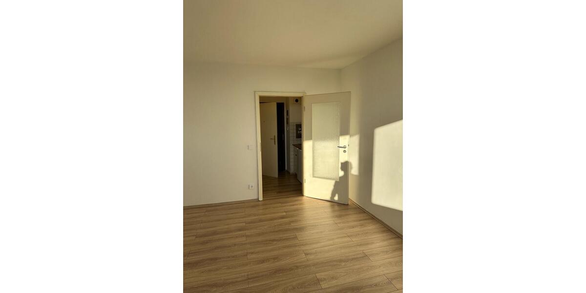 1 Zimmer Wohnung zu vermieten, 32qm 1 zimmer