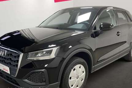 Audi Q2 124.654 km 19.900 &euro; Düsseldorf 40233