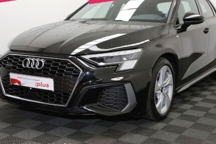 Audi A3 39.642 km 34.950 € Solingen 42653