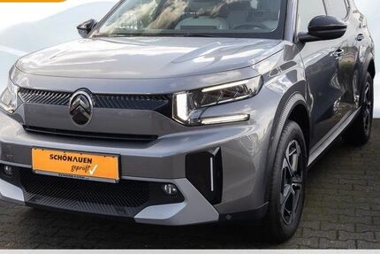 Citroen C3 Aircross 8.567 km 21.950 &euro; Hilden 40721