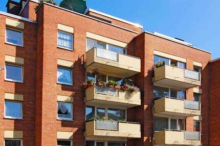 Wohnung Rösrath Vierkotten - 4 Zimmer, 103 m&sup2;, 1.020&euro; | Angebot:27147507