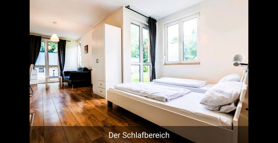 Erdgeschoßwohnung Köln Kalk - 1 Zimmer, 36 m&sup2;, 159.000&euro; | Angebot:24782507