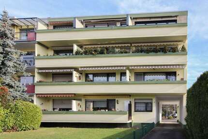 Wohnung Langenfeld (Rheinland) - 1 Zimmer, 40 m&sup2;, 127.000&euro; | Angebot:27581030