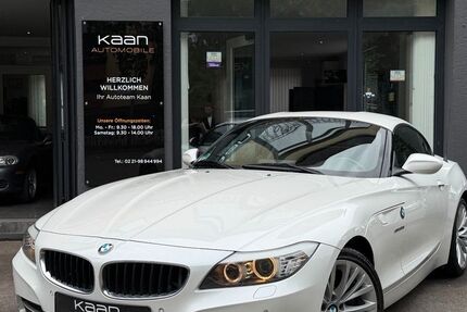 BMW Z4 127.000 km 19.999 &euro; Köln 51107
