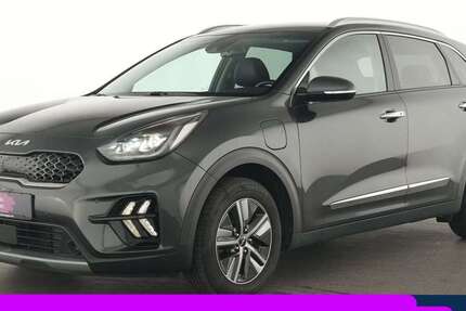Kia Niro 76.429 km 19.609 &euro; Neuss bei Düsseldorf 41460