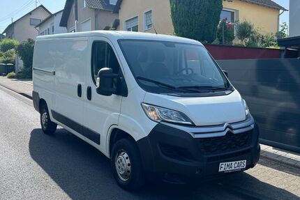 Citroen Jumper
