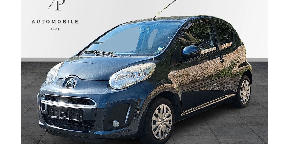 Citroen C1 233.871 km 1.950 &euro; Troisdorf 53840
