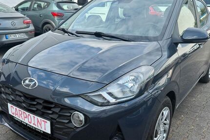 Hyundai i10 74.000 km 12.950 &euro; Brühl 50321