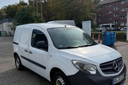 Mercedes-Benz Citan 125.872 km 6.600 &euro; Troisdorf 53842