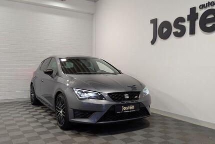 Seat Leon 79.380 km 18.990 &euro; Monheim am Rhein 40789
