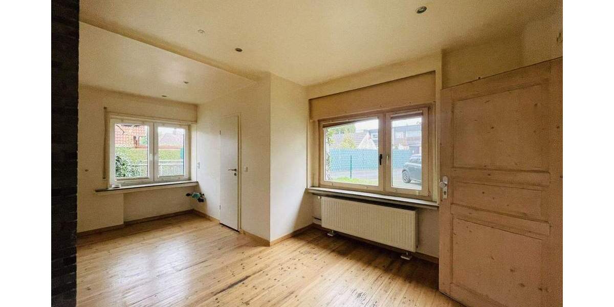 Einfamilienhaus Hilden Kalstert - 5 Zimmer, 107 m&sup2;, 349.000&euro; | Angebot:25358364