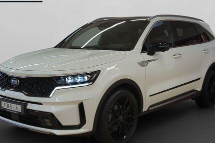 Kia Sorento 25.100 km 36.190 &euro; Leverkusen 51381
