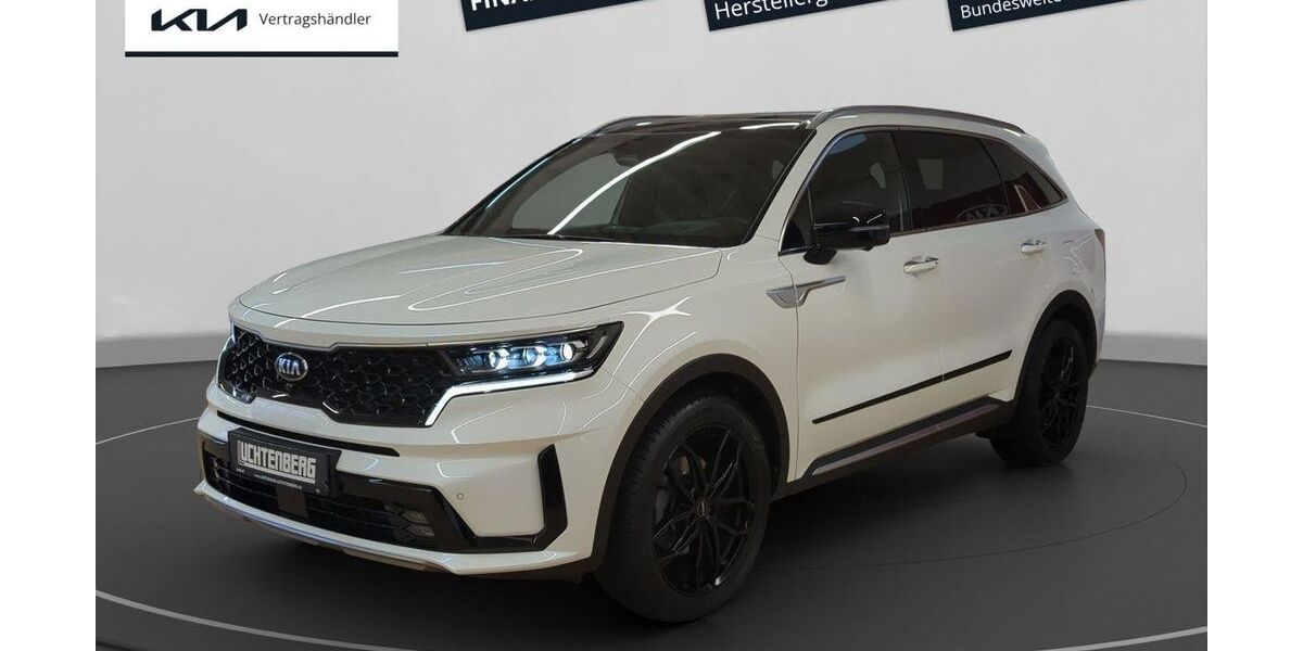 Kia Sorento 25.100 km 37.550 € Leverkusen 51381