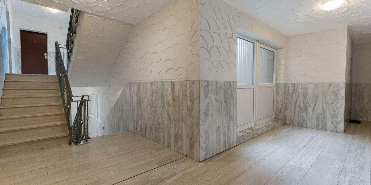 Etagenwohnung Bergheim Ahe - 4 Zimmer, 90 m&sup2;, 110.000&euro; | Angebot:23961489