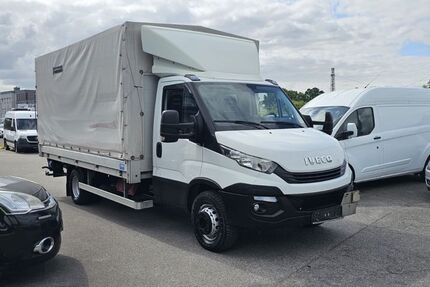 IVECO Andere 121.652 km 22.134 &euro; neuss 41469