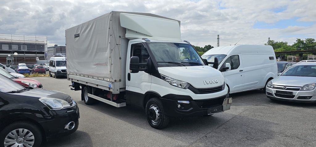 IVECO Andere 121.652 km 22.134 &euro; neuss 41469