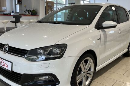 VW Polo 180.950 km 7.300 &euro; Düsseldorf 40233