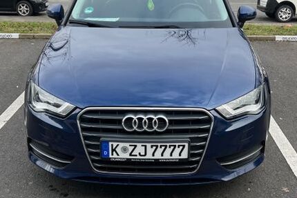 Audi A3 240.000 km 8.500 &euro; Köln 51109