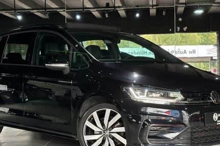VW Touran 94.350 km 27.999 € Engelskirchen 51766