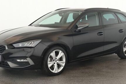 Seat Leon 55.000 km 21.784 &euro; Neuss 41460