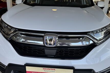Honda CR-V 59.026 km 31.990 &euro; Brühl 50321