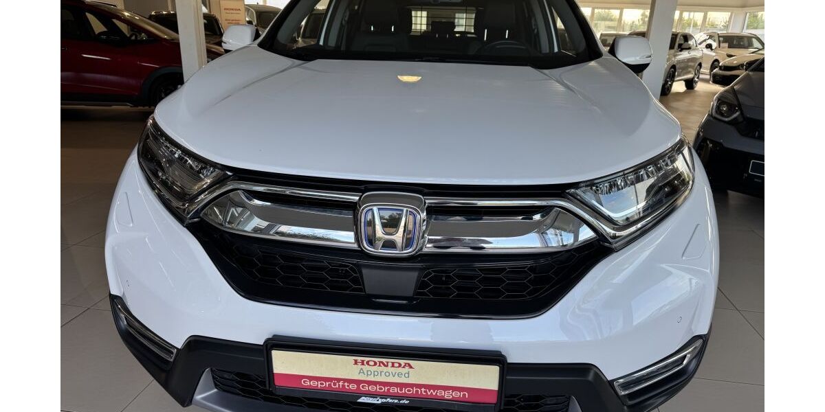 Honda CR-V 59.026 km 31.990 &euro; Brühl 50321