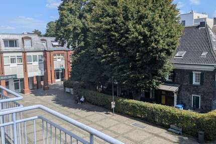 Wohnung zum Kaufen in Leverkusen-Schlebusch 215.000 € 54 m² 2 zimmer