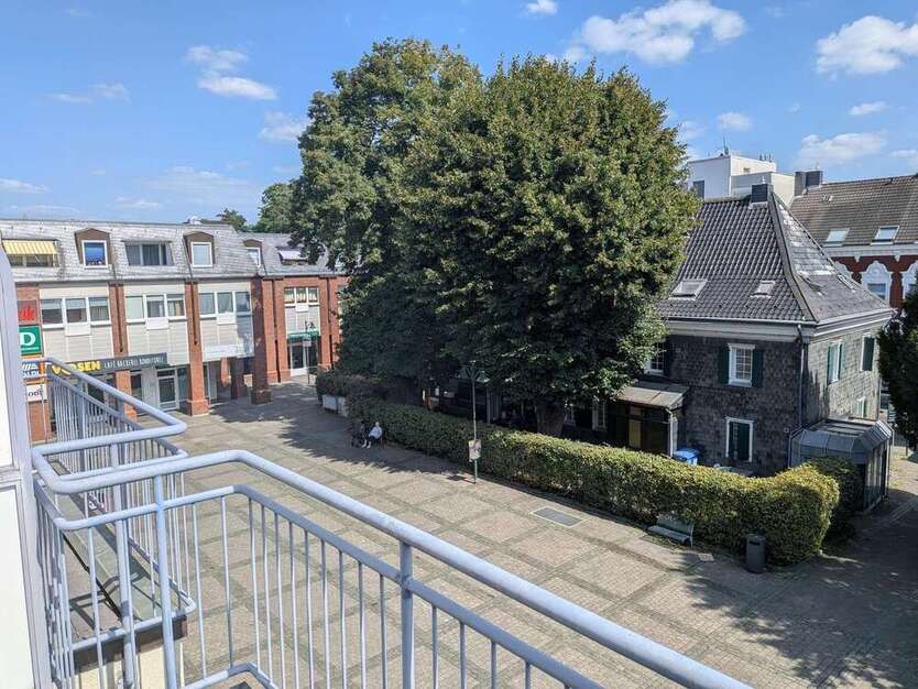 Wohnung zum Kaufen in Leverkusen-Schlebusch 215.000 € 54 m² 2 zimmer
