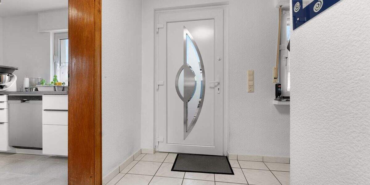 Einfamilienhaus Troisdorf Spich - 4 Zimmer, 113 m&sup2;, 495.000&euro; | Angebot:25685041