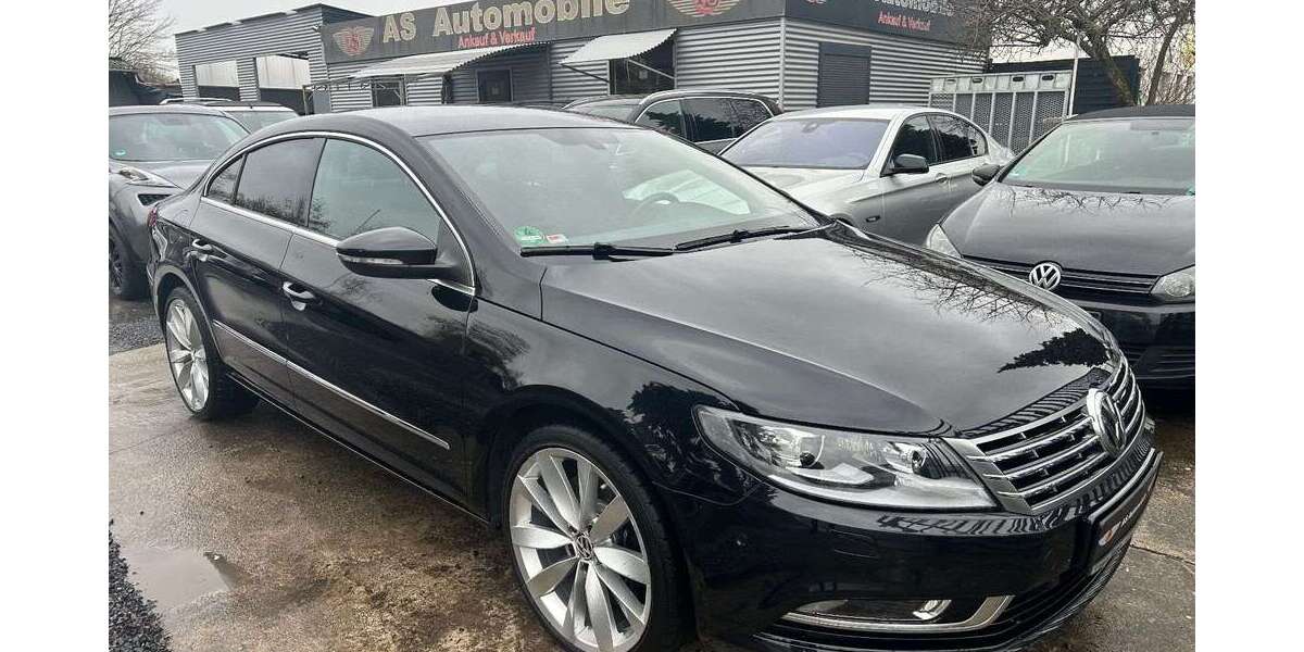 VW CC 88.000 km 17.750 &euro; Dormagen 41539