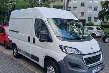 Peugeot Boxer 257.324 km 6.899 € Humboldt-Gremberg (Köln) 51105