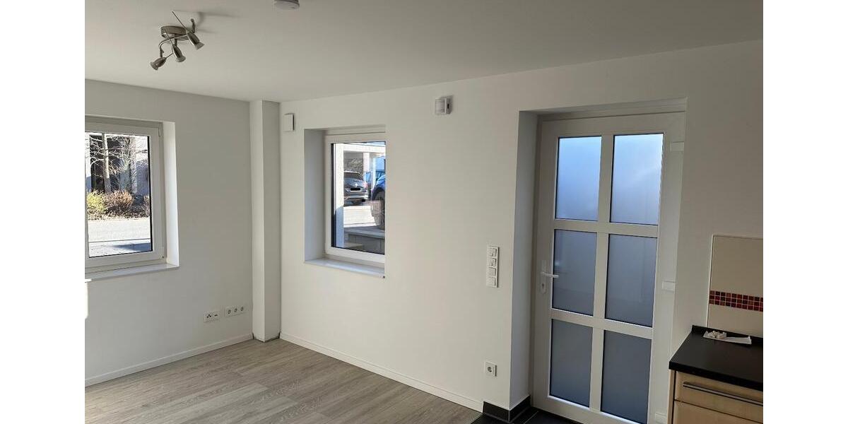 Erdgeschoßwohnung Kürten - 2 Zimmer, 39 m&sup2;, 500&euro; | Angebot:25333128