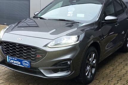 Ford Kuga 59.800 km 24.955 &euro; Wermelskirchen 42929