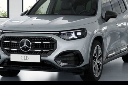 Mercedes-Benz GLB 200 9.900 km 53.990 &euro; Frechen 50226