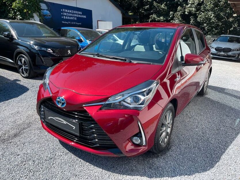 Yaris