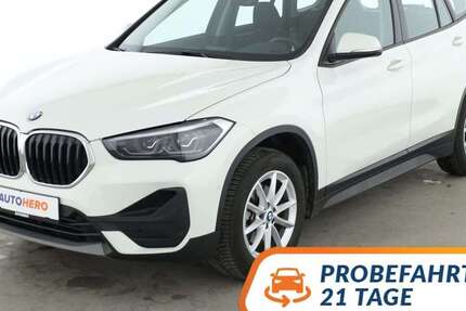 BMW X1 26.321 km 20.630 &euro; Köln 50739