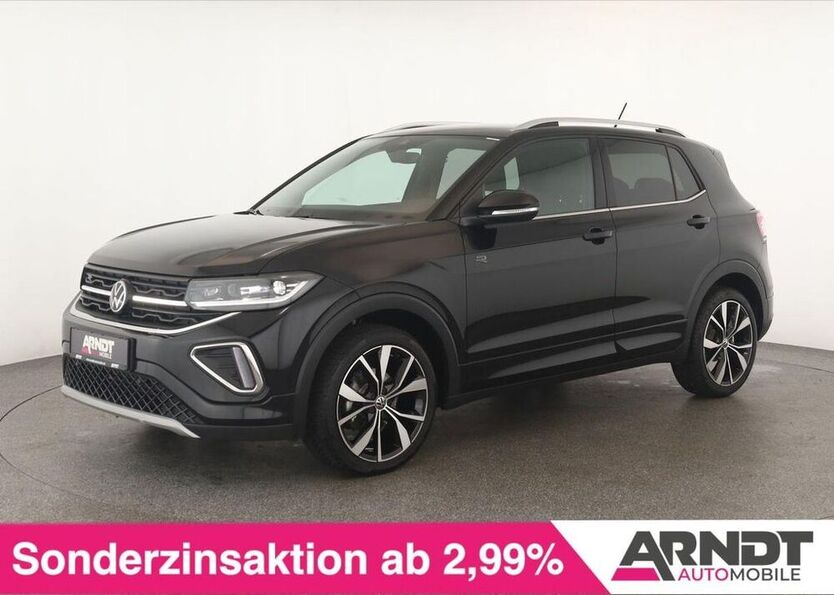 T-Cross